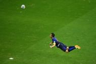 Robin van persie Flying Dutchman